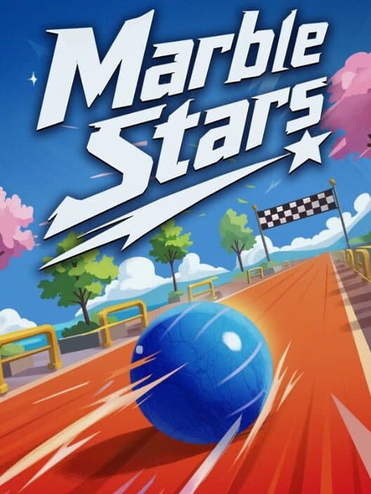 Marble Stars cover