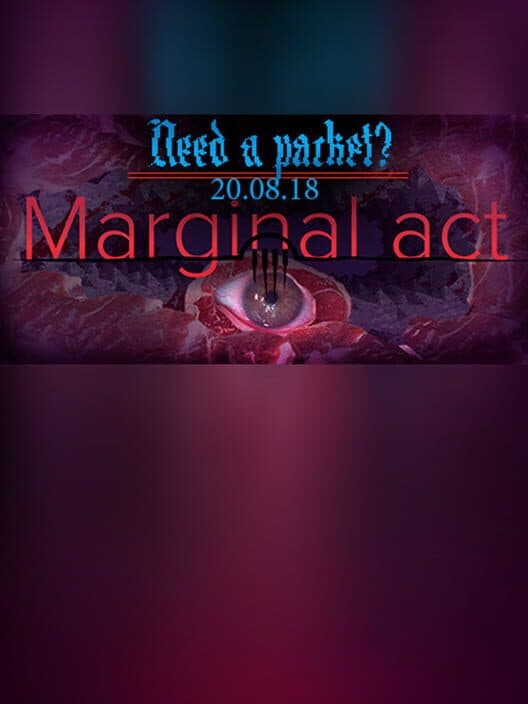Marginal act cover