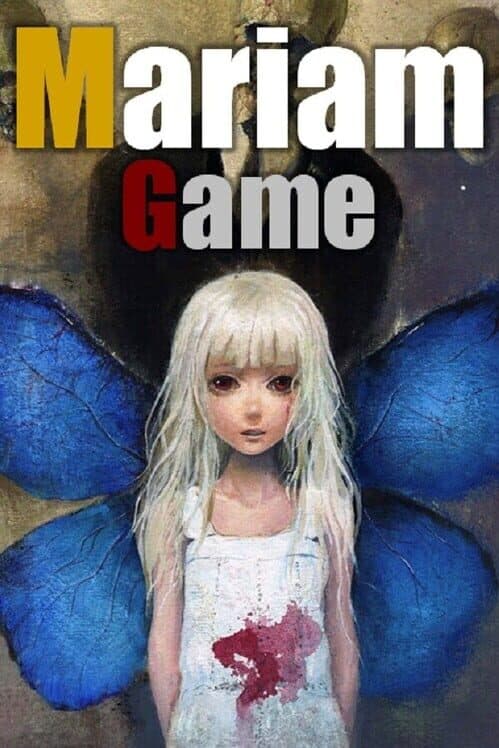 Mariam Game cover