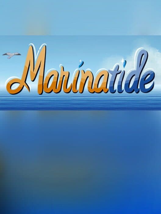 Marinatide cover