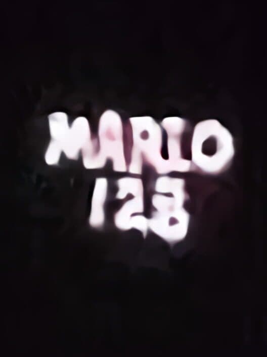 Mario 128 cover