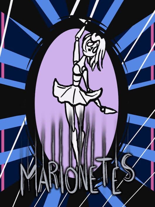 Marionetes cover