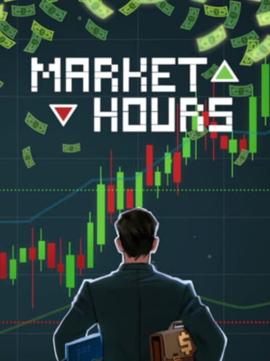 Market Hours cover