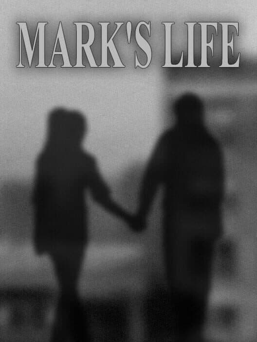 Mark's Life cover