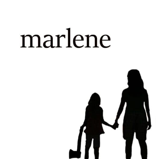 Marlene cover