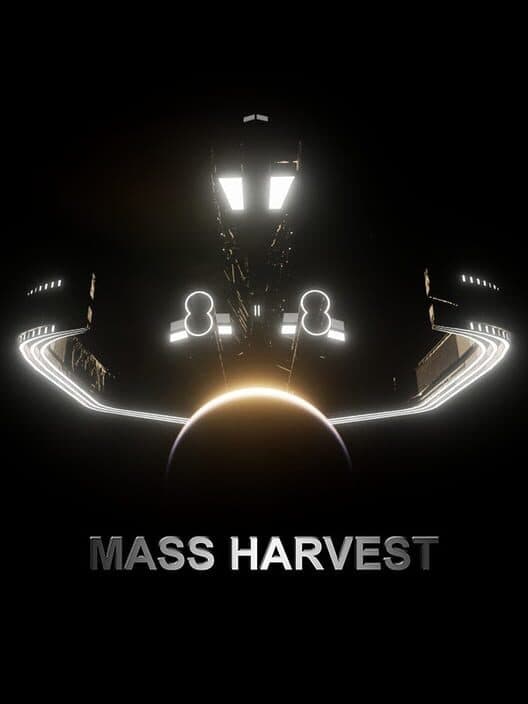 Mass Harvest cover