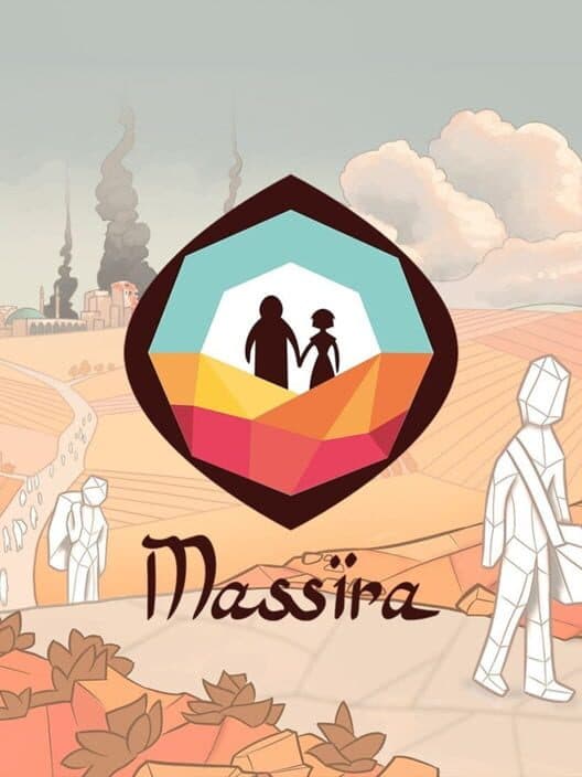 Massira cover