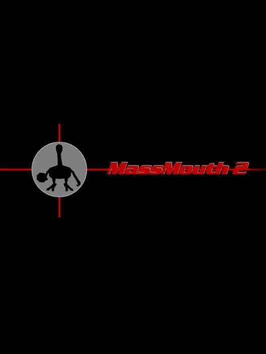 MassMouth 2 cover