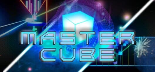 Master Cube cover