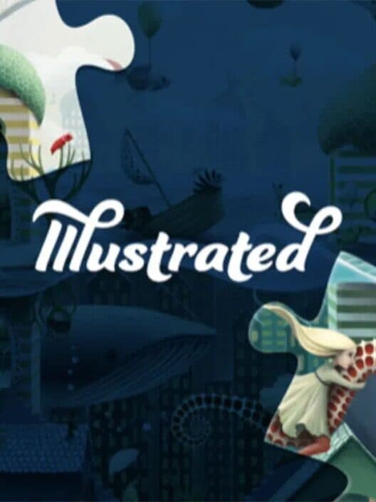 Masterpieced cover