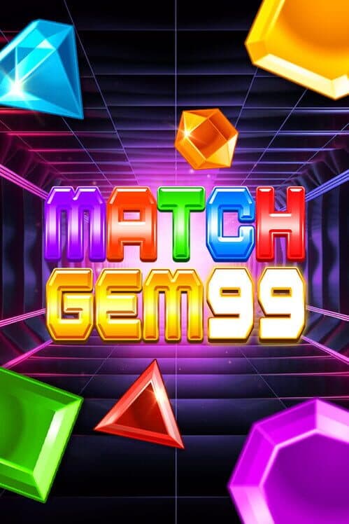 Match Gem 99 cover