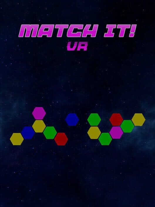 Match It! cover