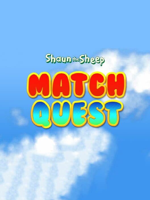 Match Quest cover