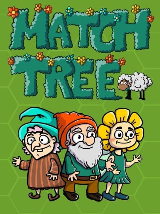 Match Tree cover