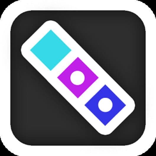 Matchblocks cover