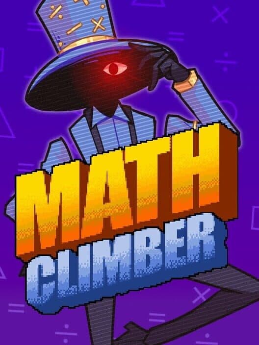 Math Climber cover