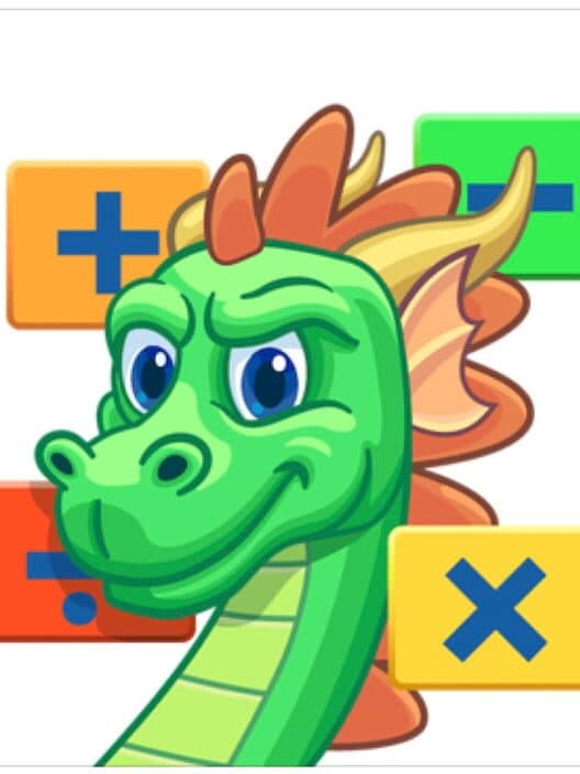 Math Mayhem!! cover