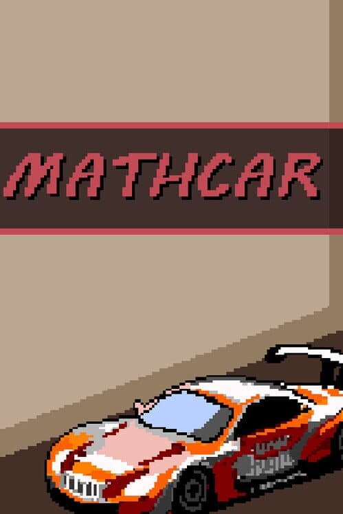 MathCar cover