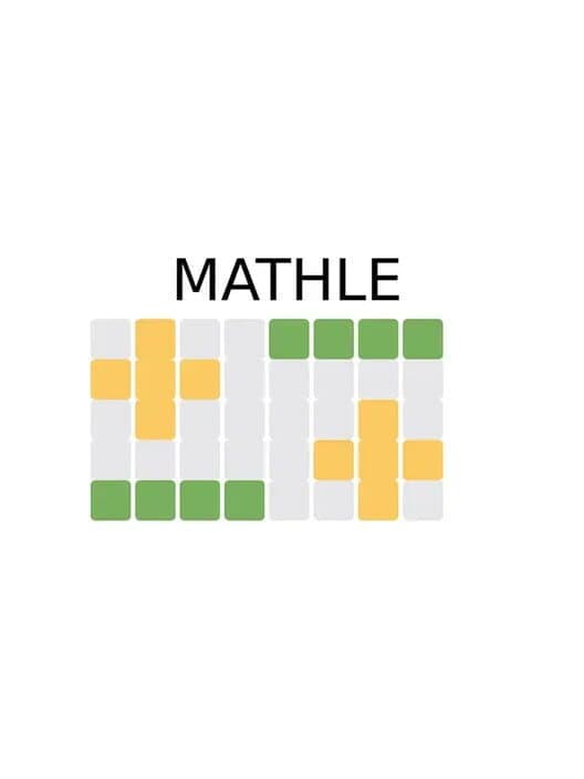 Mathle cover