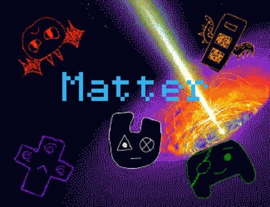 Matter cover
