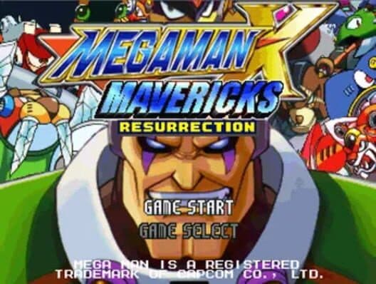 Mavericks cover