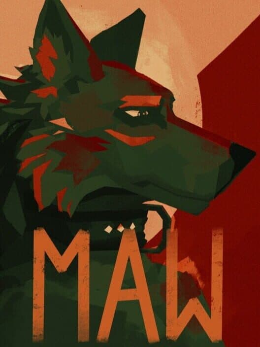 Maw cover
