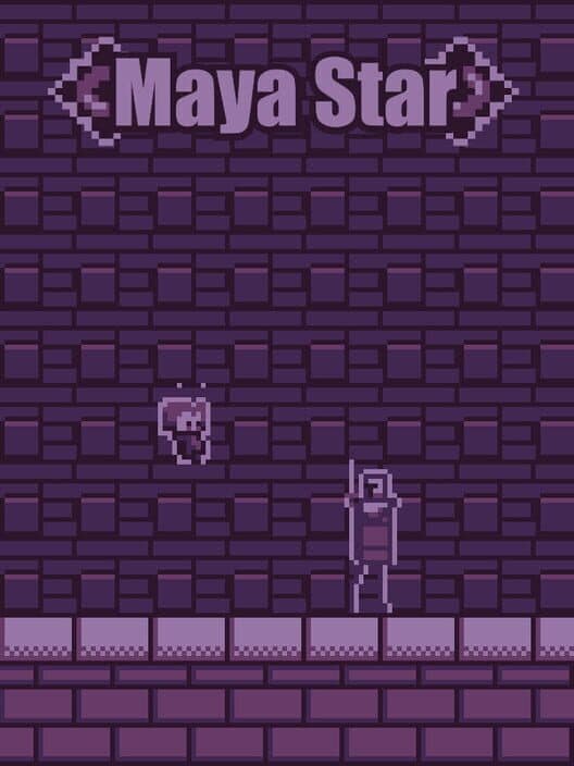 Maya Star cover