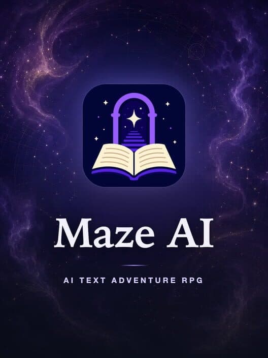 Maze AI cover
