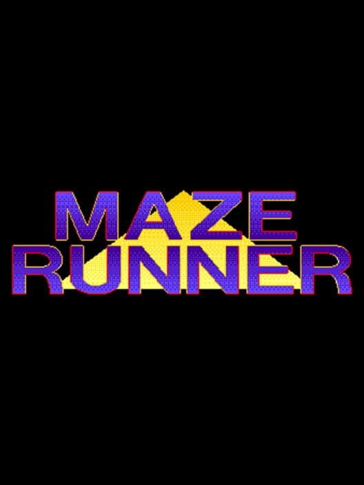 Maze Runner cover
