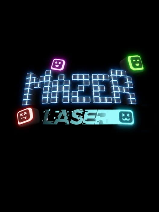 Mazer Laser cover