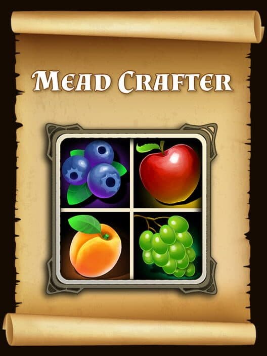 Mead Crafter cover