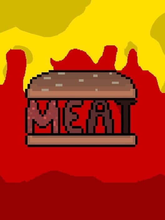 Meat cover