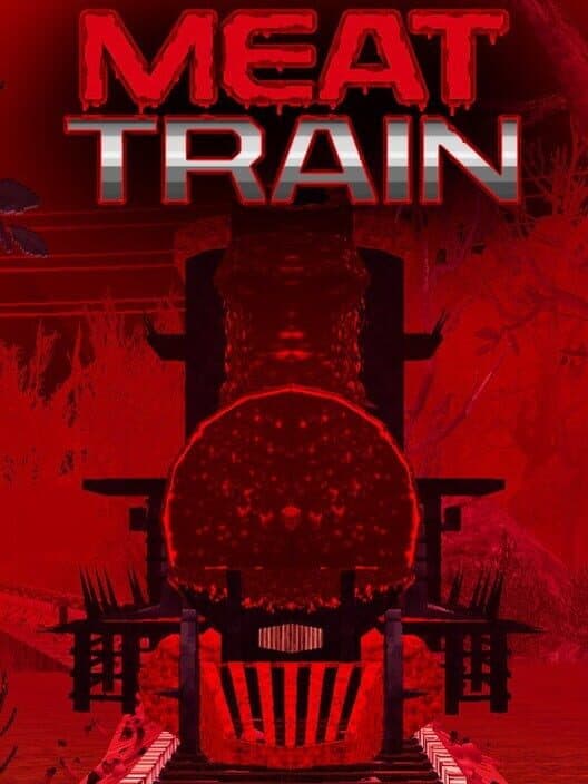 Meat Train cover