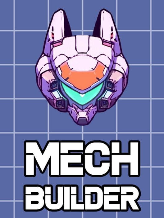 Mech Builder cover