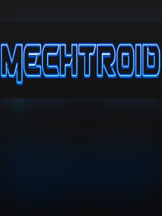 MechTroid cover