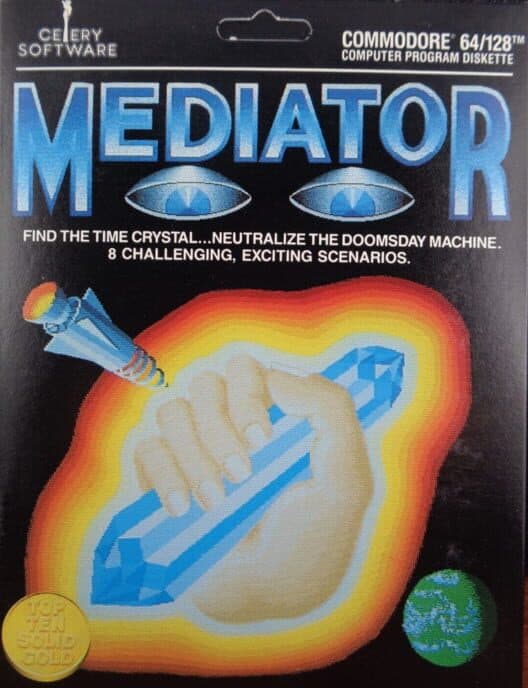 Mediator cover