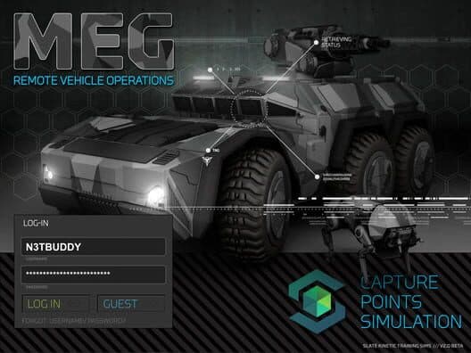 MEG:RVO cover