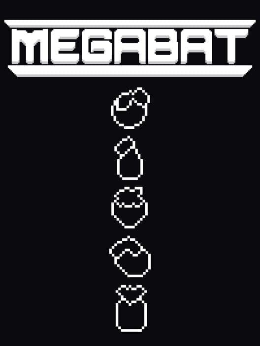 Megabat cover