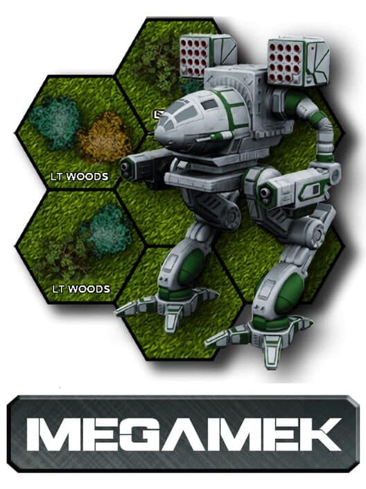 MegaMek cover