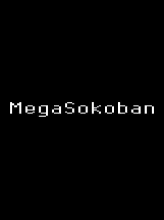MegaSokoban cover