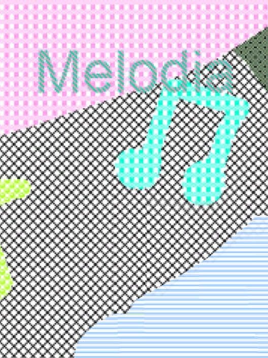 Melodia cover