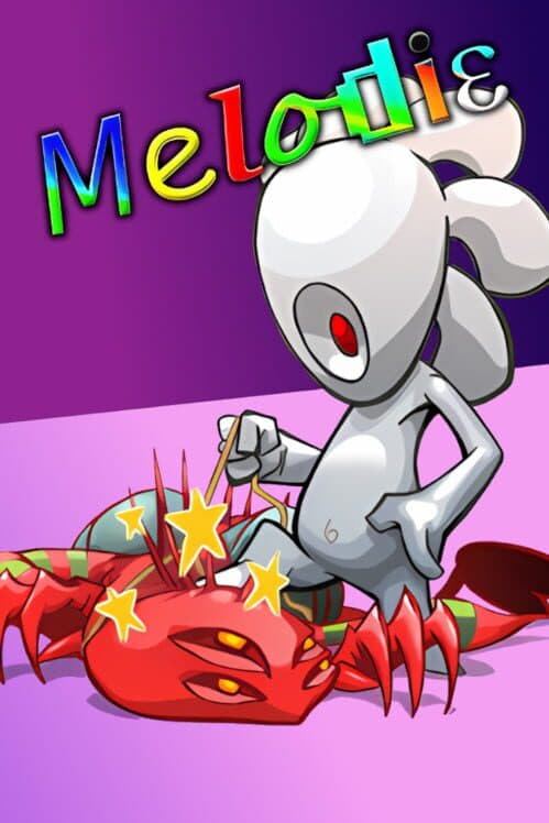 Melodie cover