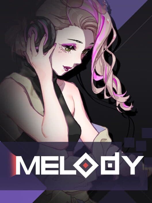 Melody cover