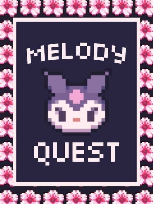 Melody Quest cover