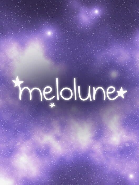 Melolune cover