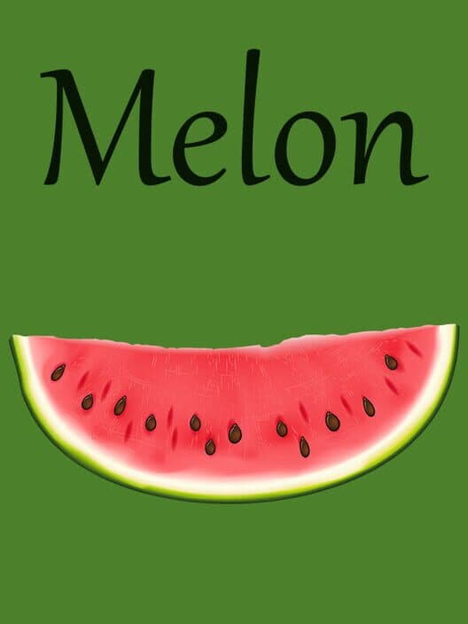 Melon cover