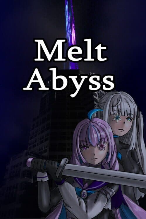 Melt Abyss cover