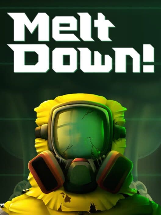 Meltdown cover