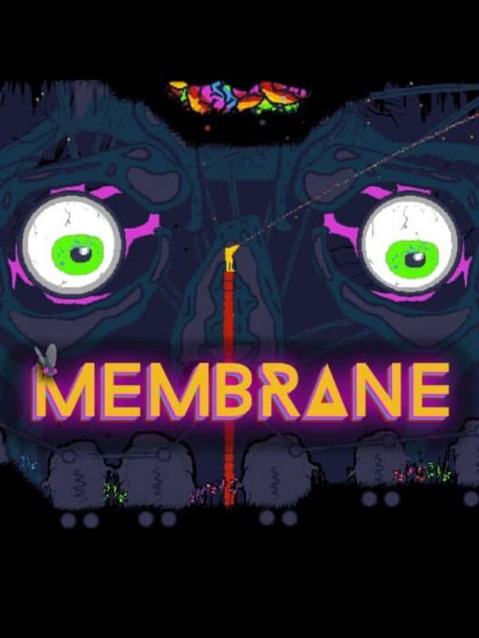 Membrane cover