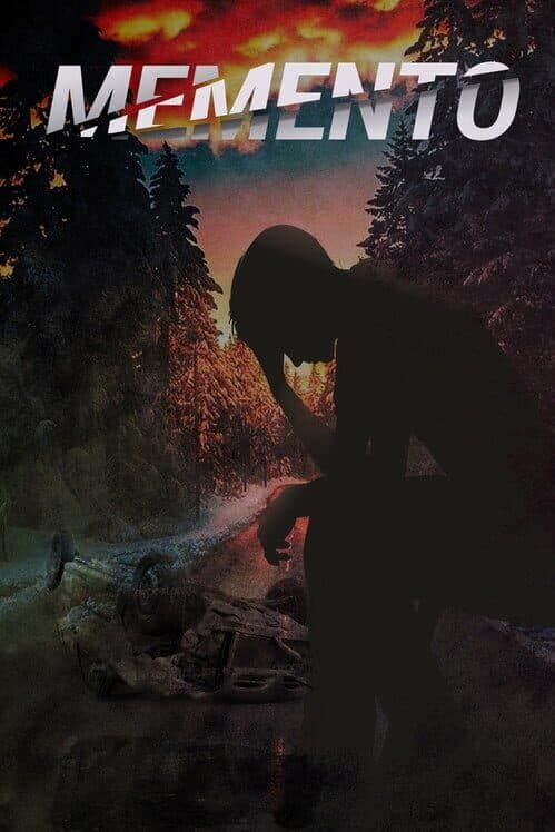 Memento cover